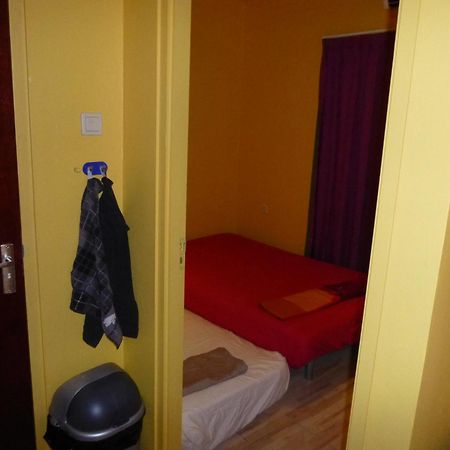 Kekemba Apartments Paramaribo Phòng bức ảnh