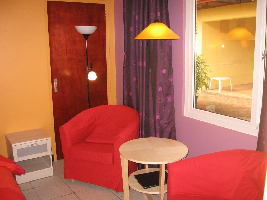 Kekemba Apartments Paramaribo Ngoại thất bức ảnh
