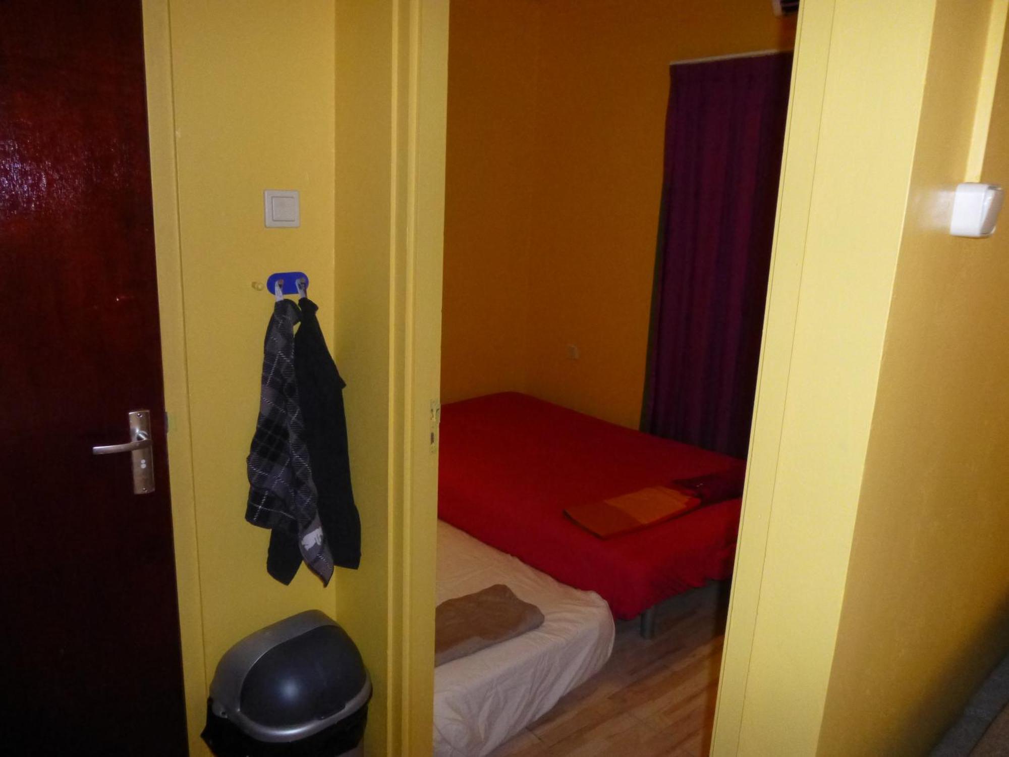 Kekemba Apartments Paramaribo Phòng bức ảnh