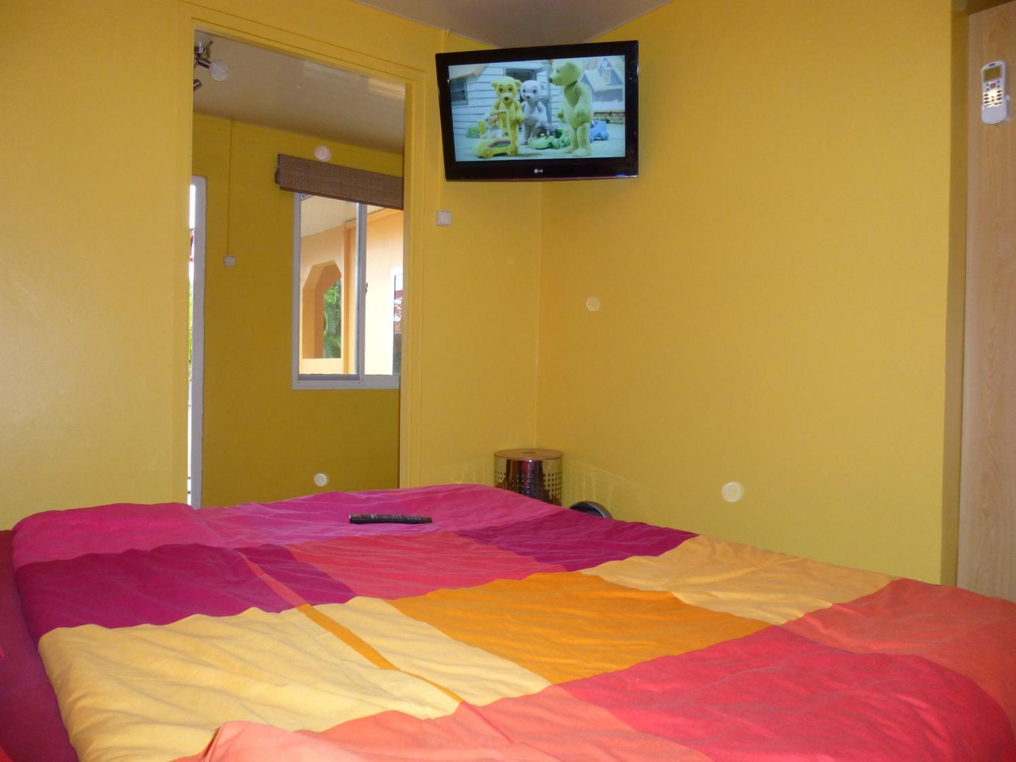 Kekemba Apartments Paramaribo Phòng bức ảnh