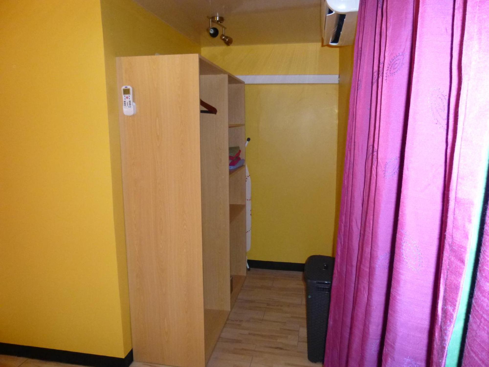 Kekemba Apartments Paramaribo Phòng bức ảnh