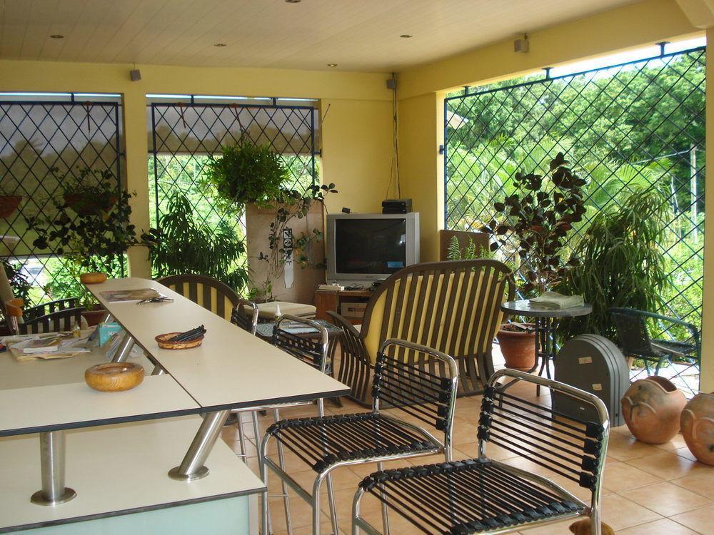Kekemba Apartments Paramaribo Ngoại thất bức ảnh