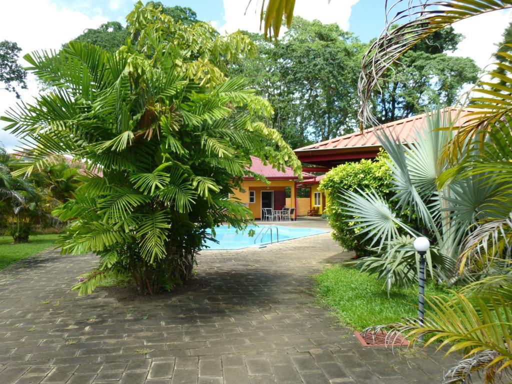 Kekemba Apartments Paramaribo Phòng bức ảnh