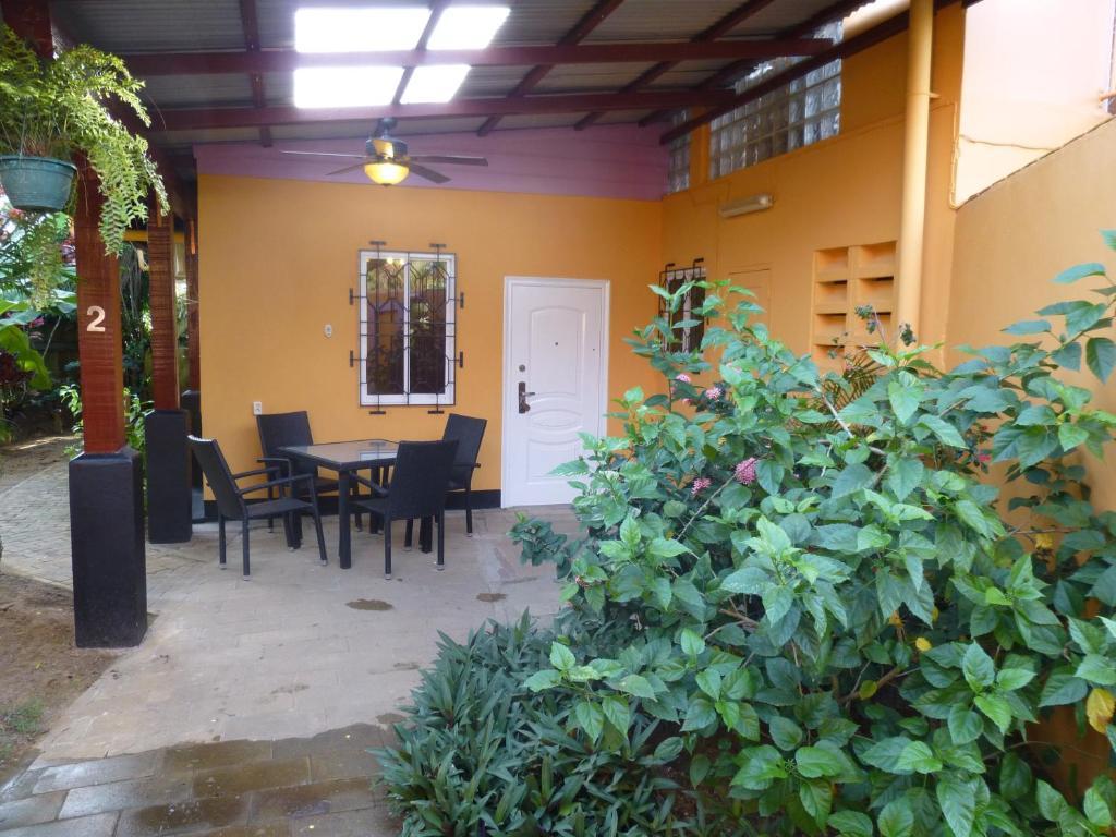 Kekemba Apartments Paramaribo Ngoại thất bức ảnh