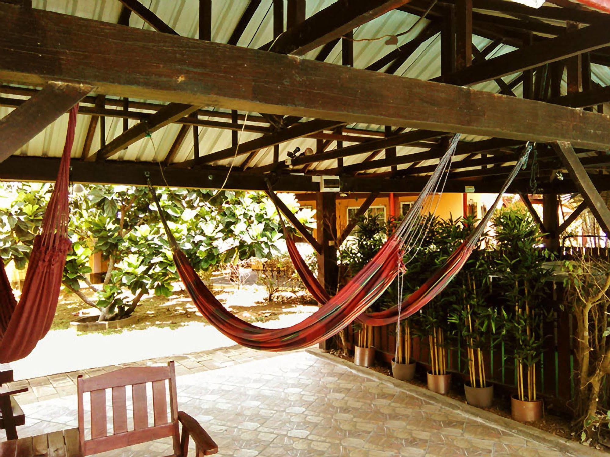 Kekemba Apartments Paramaribo Ngoại thất bức ảnh