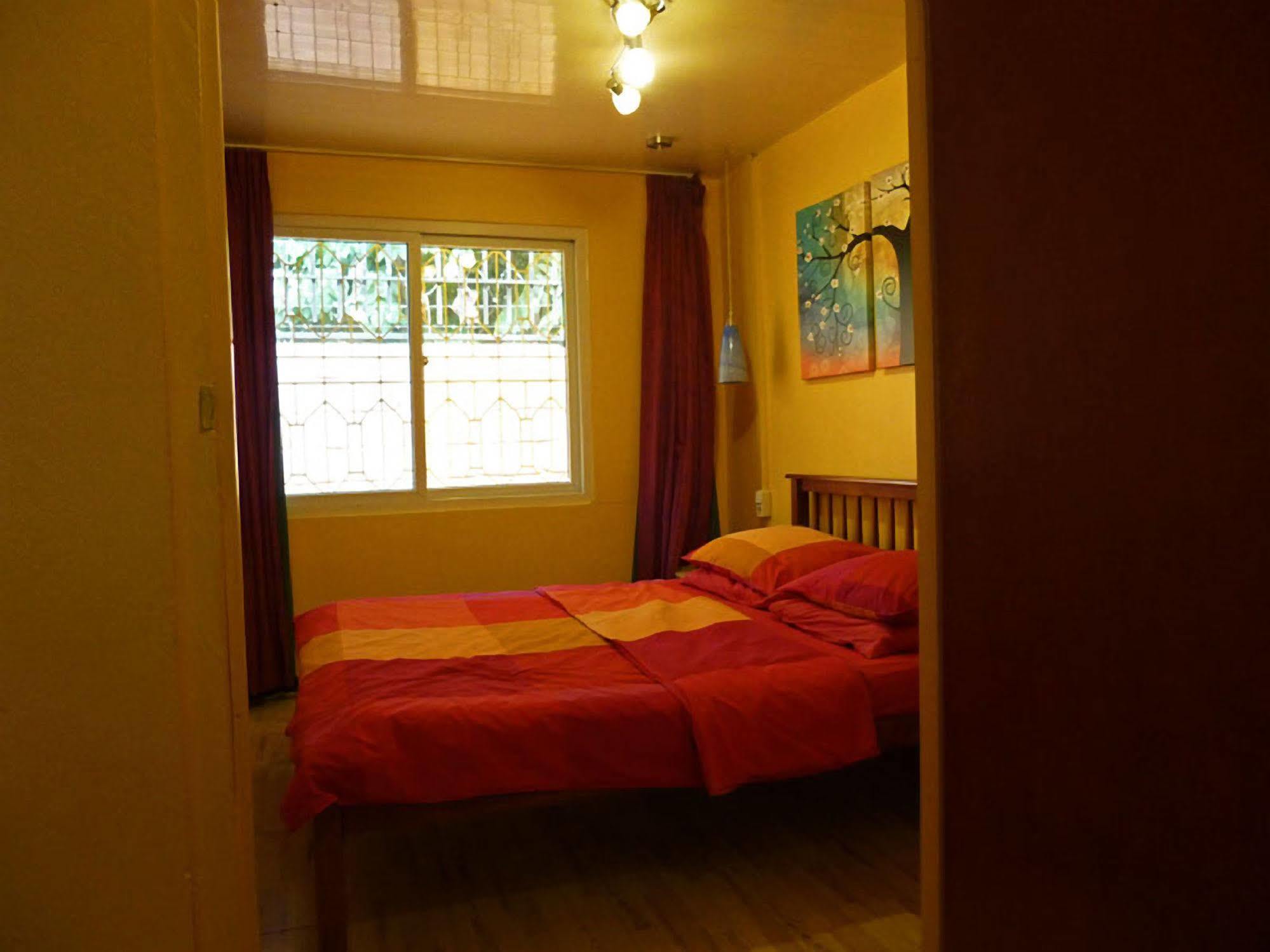 Kekemba Apartments Paramaribo Ngoại thất bức ảnh