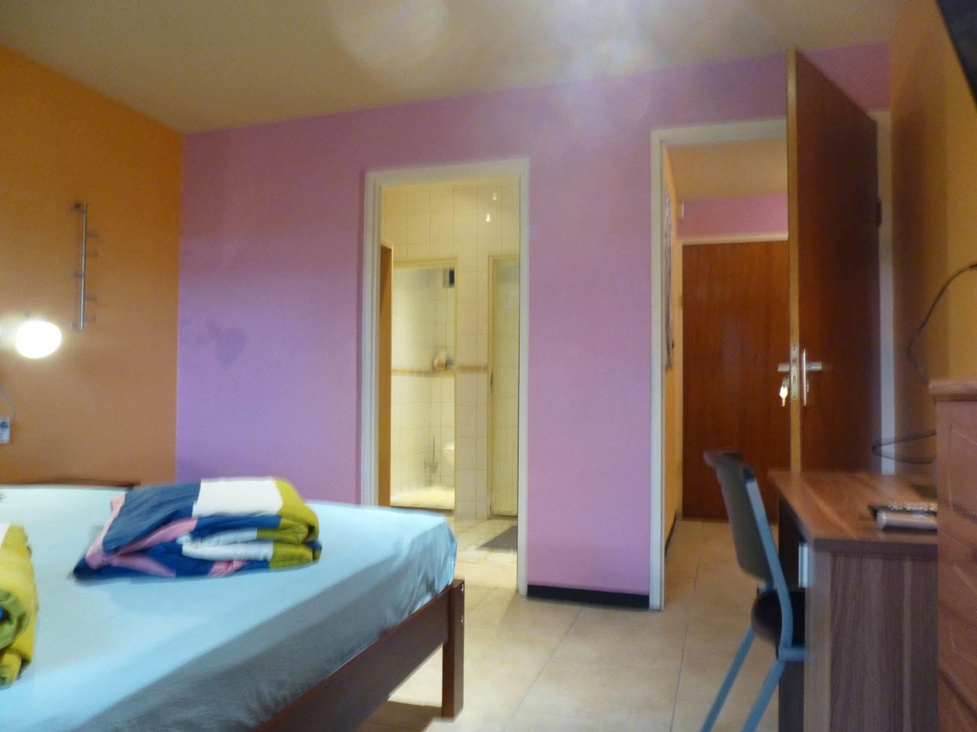 Kekemba Apartments Paramaribo Ngoại thất bức ảnh