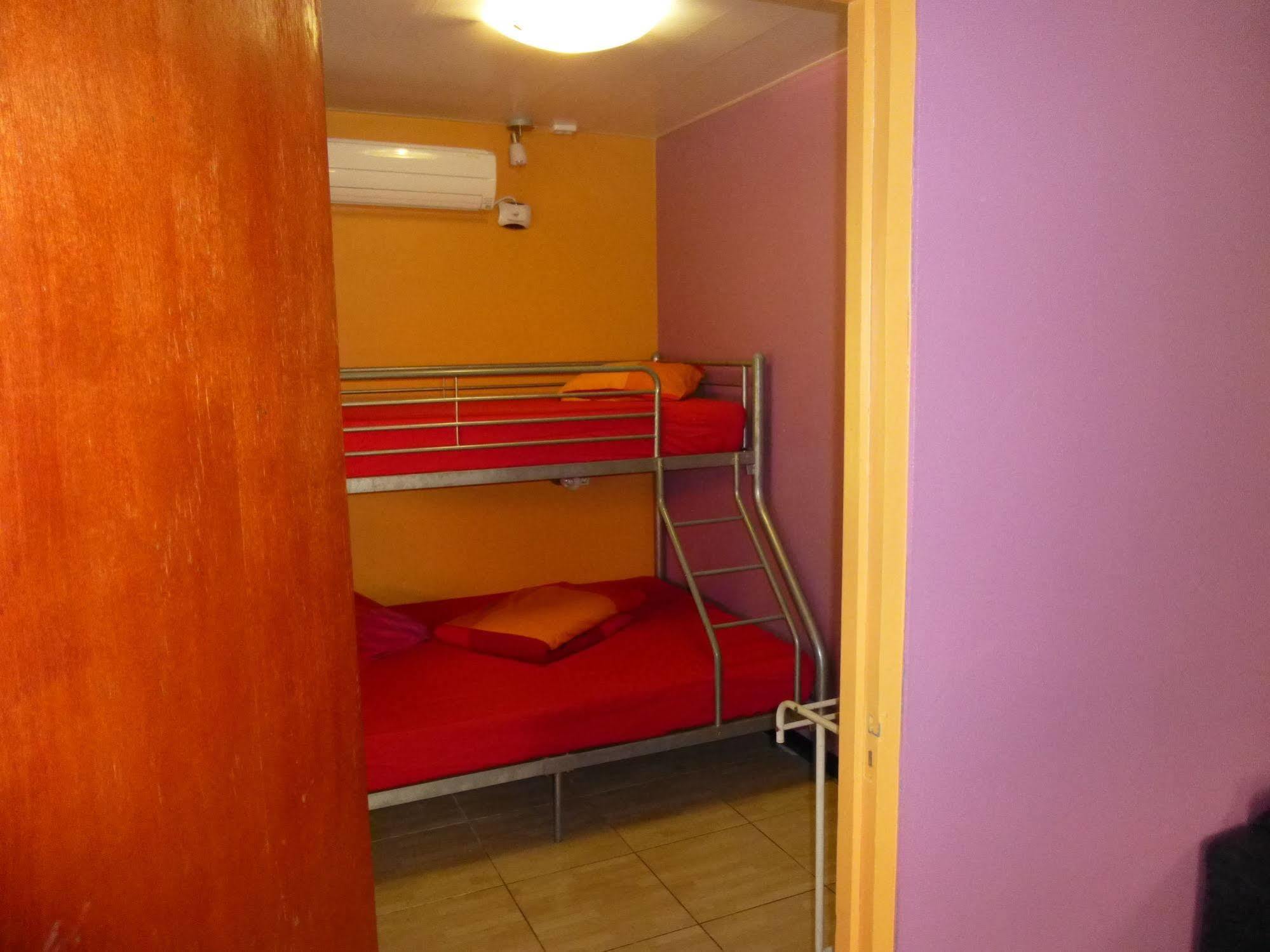 Kekemba Apartments Paramaribo Ngoại thất bức ảnh