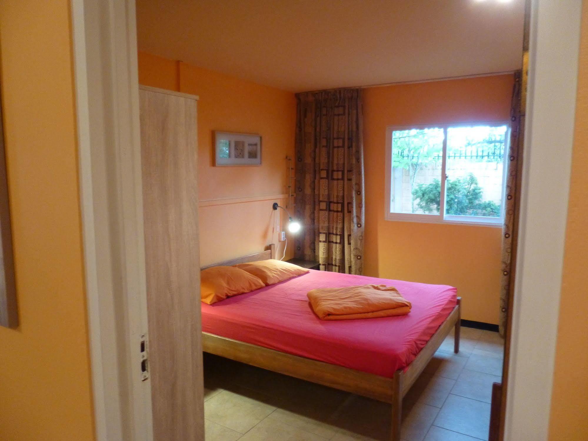Kekemba Apartments Paramaribo Ngoại thất bức ảnh
