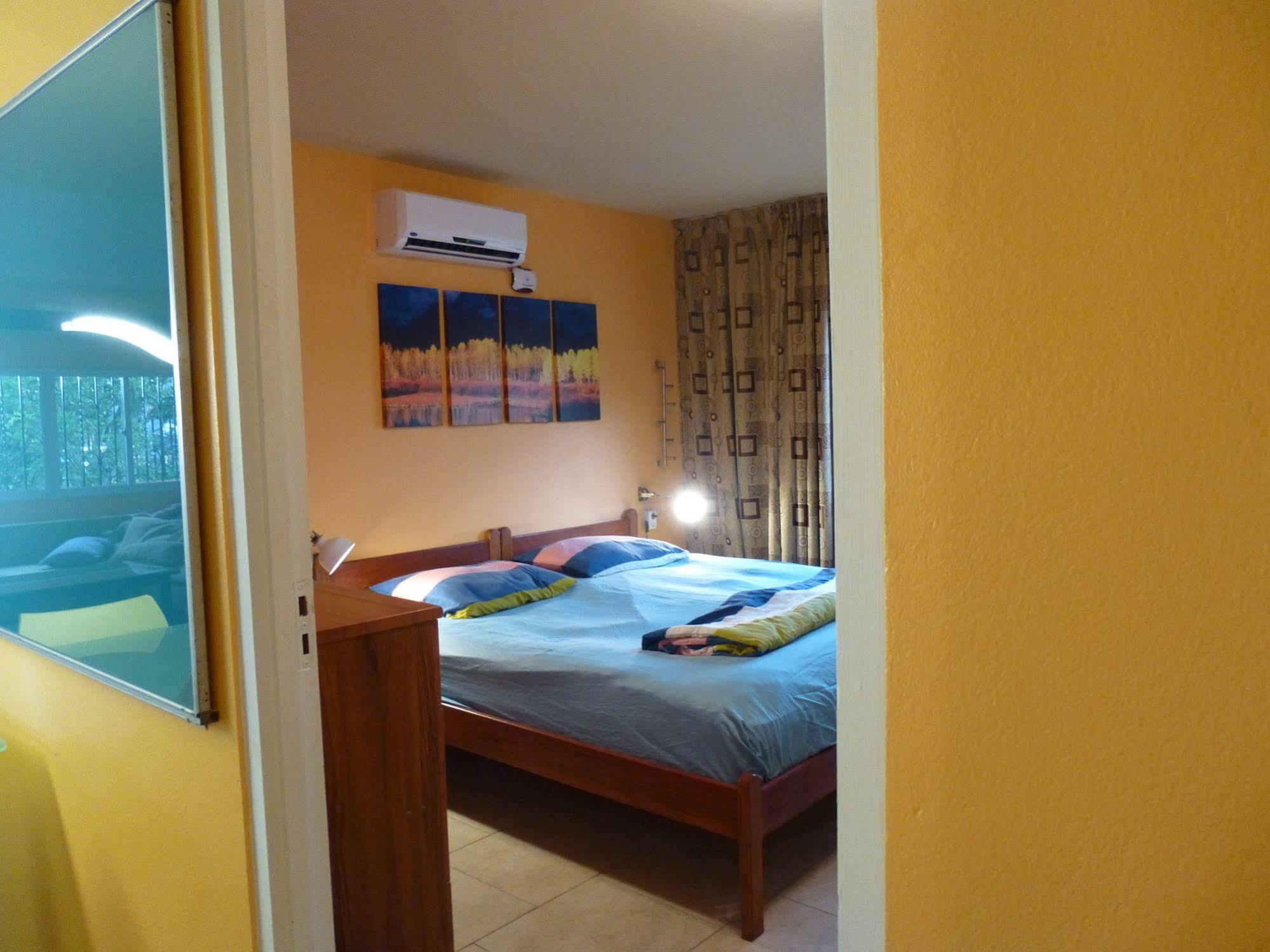 Kekemba Apartments Paramaribo Ngoại thất bức ảnh