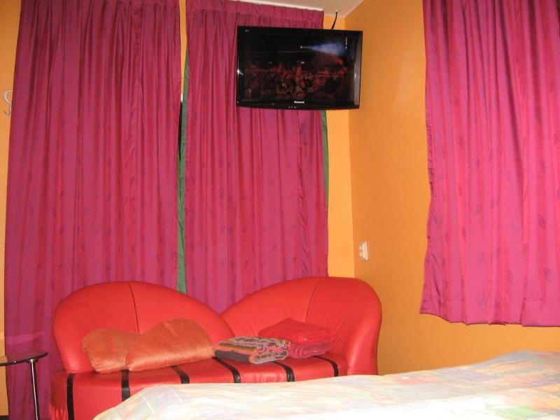 Kekemba Apartments Paramaribo Ngoại thất bức ảnh